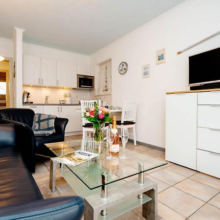 Apartamento Soeder Wenningstedt-Braderup Exterior foto