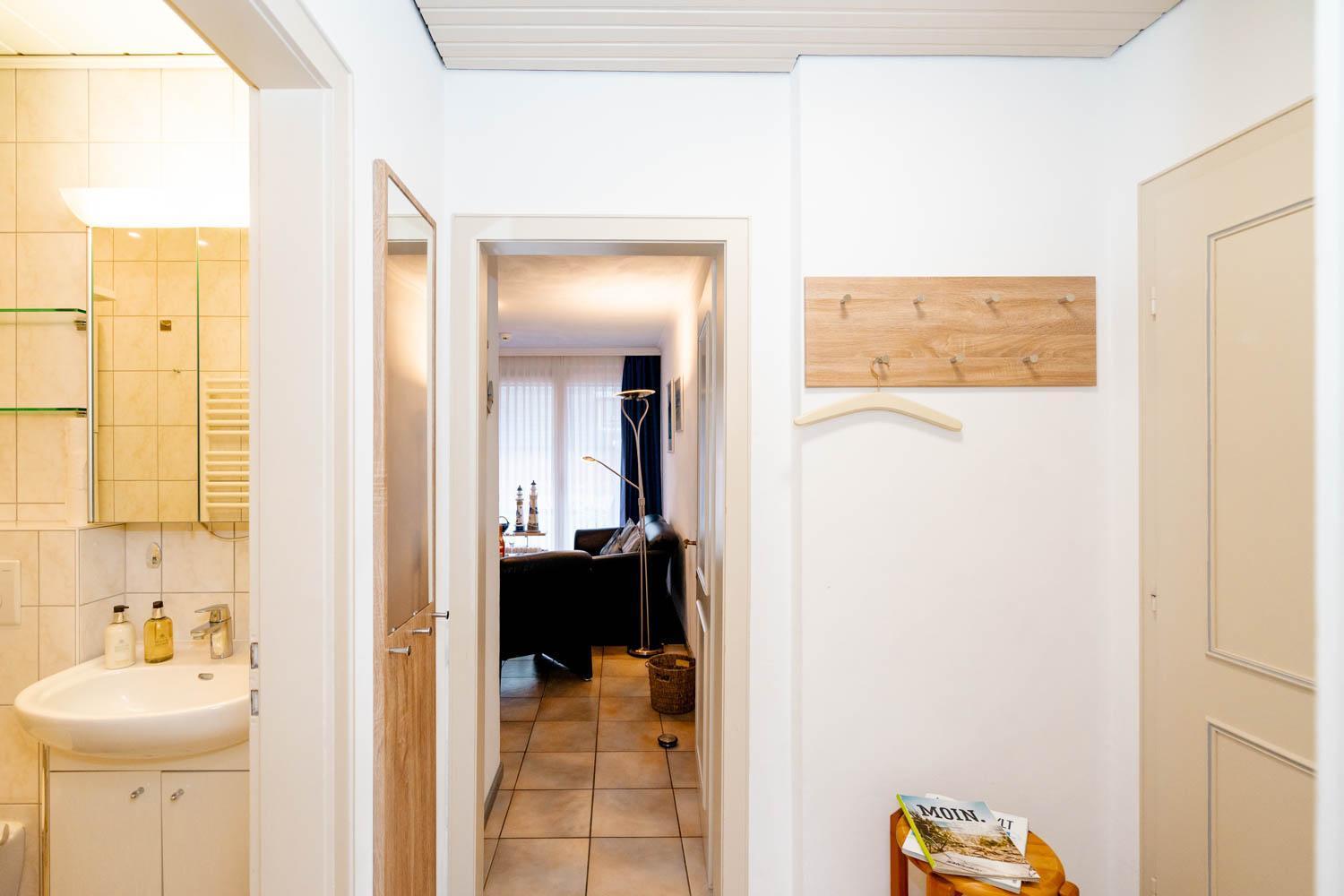 Apartamento Soeder Wenningstedt-Braderup Exterior foto
