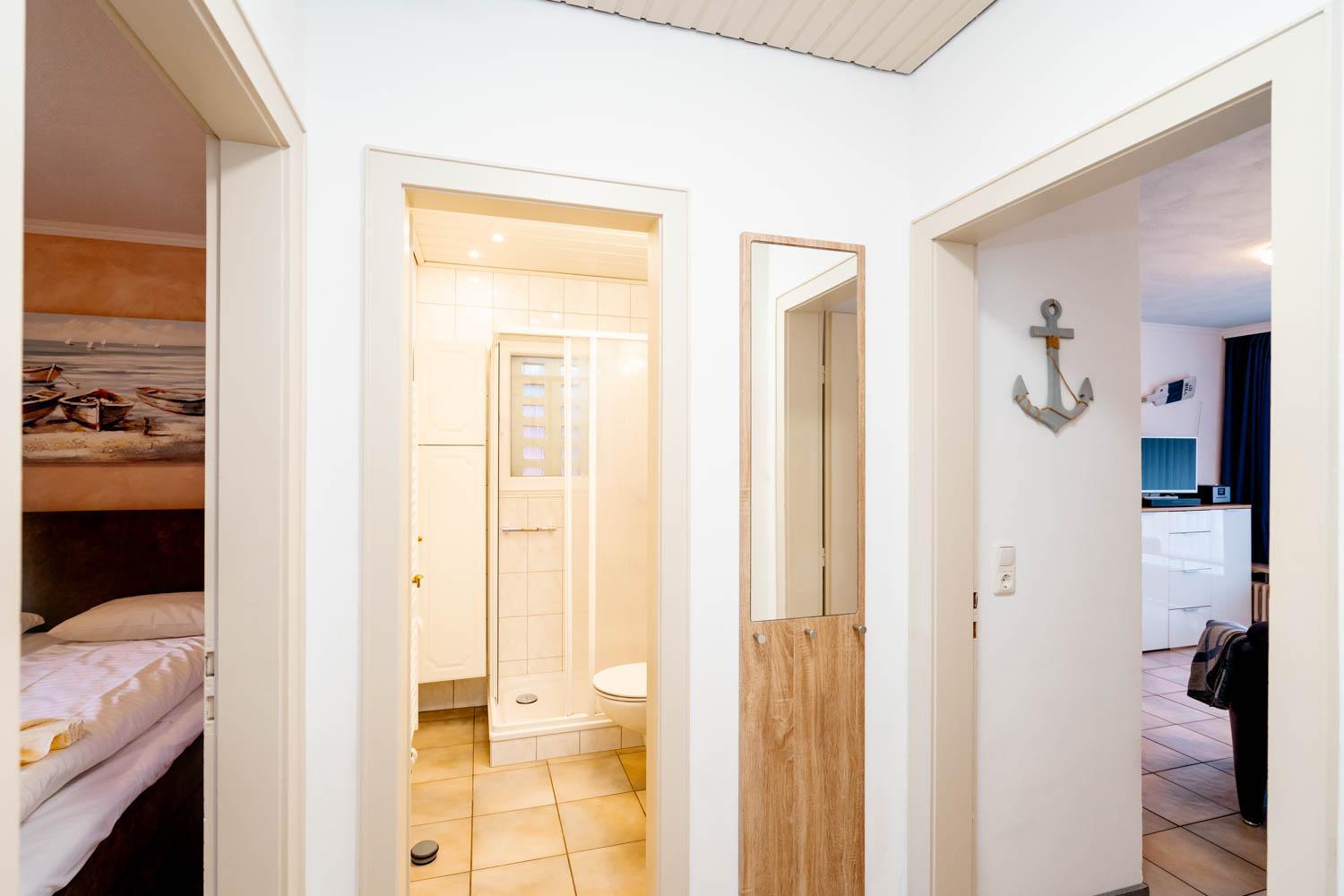 Apartamento Soeder Wenningstedt-Braderup Exterior foto