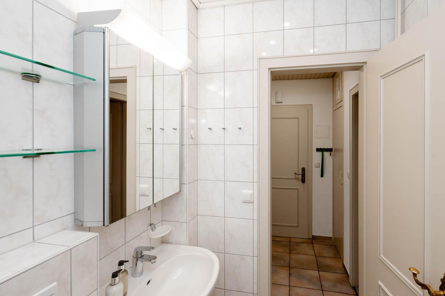 Apartamento Soeder Wenningstedt-Braderup Exterior foto